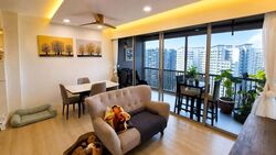 Austville Residences (D19), Condominium #613078581